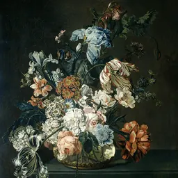 Portrait of Cornelia van der Mijn
