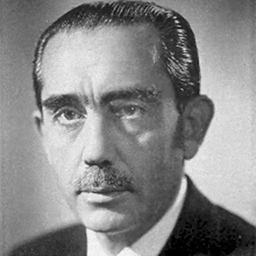 Portrait of Antonio Capua