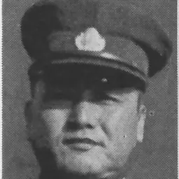 Portrait of Ye Peng