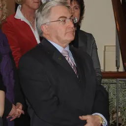 Portrait of Doug Parkinson