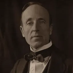 Portrait of Charles Vane-Tempest-Stewart, 7th Marquess of Londonderry