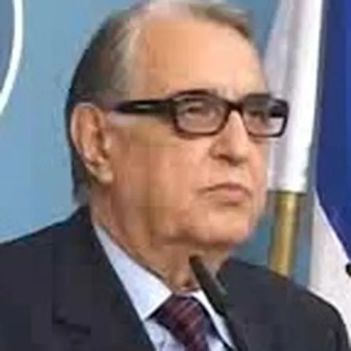 Portrait of Rajko Kuzmanović