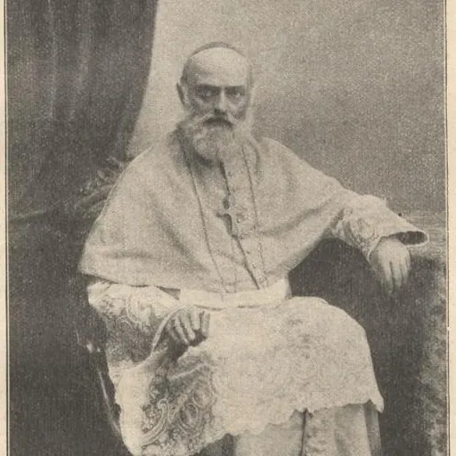 Portrait of Hermann Jürgens