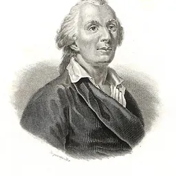 Portrait of Jean-Baptiste Marie de Piquet, Marquis of Méjanes