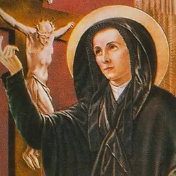 Portrait of Lucy Filippini