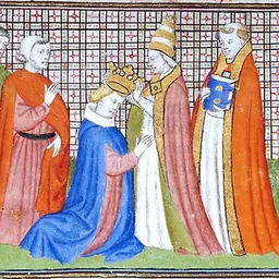 Portrait of Nicholas V