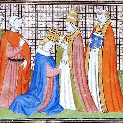 Portrait of Nicholas V