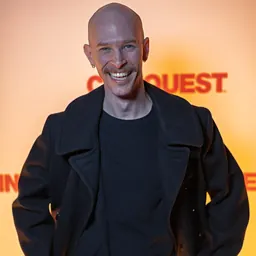 Portrait of Parker Croft