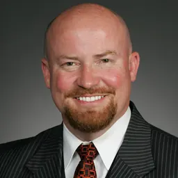 Portrait of Joe Dorman