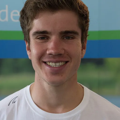 Portrait of Torben Johannesen