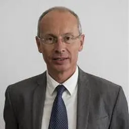 Portrait of Andrea Pieroni
