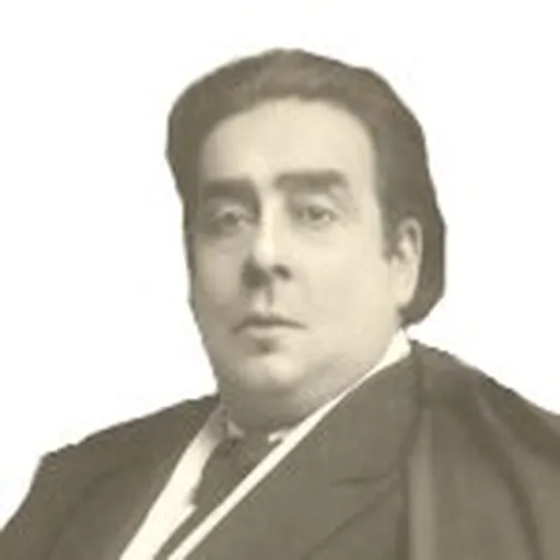 Portrait of Pedro León Ugalde