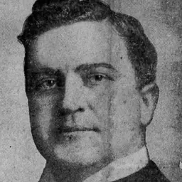 Portrait of Robert Emmett Lee