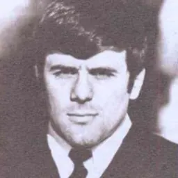Portrait of Vasile Iorga