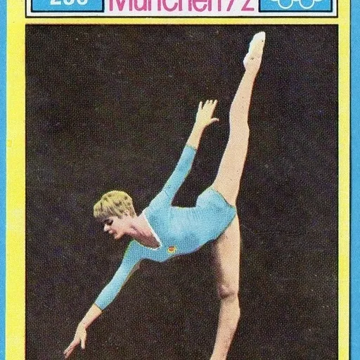 Portrait of Christine Schmitt