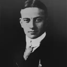 Portrait of Angus Dun