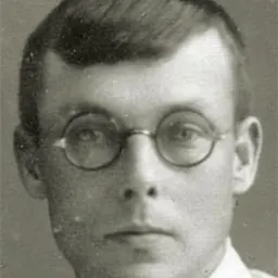 Portrait of Jury Listapad