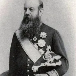 Portrait of Joseph de Riquet de Caraman
