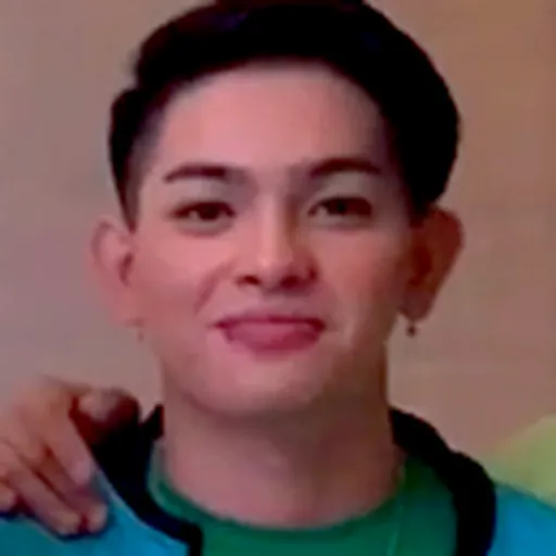 Portrait of Joao Constancia