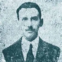 Portrait of Demosthenes Ligdopoulos
