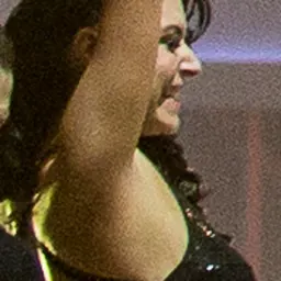 Portrait of Candice Pascal