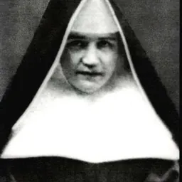 Portrait of Blandine Merten