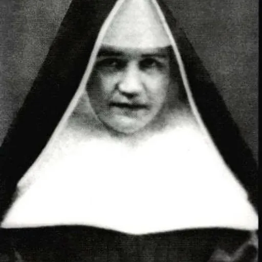 Portrait of Blandine Merten