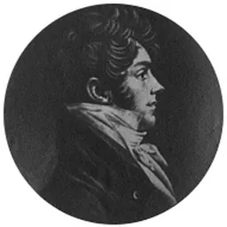 Portrait of Richard Brent