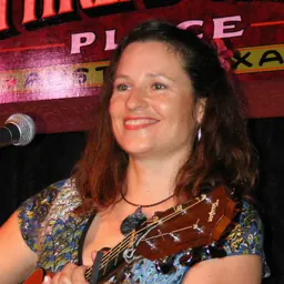 Portrait of Audrey Auld-Mezera