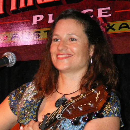 Portrait of Audrey Auld-Mezera