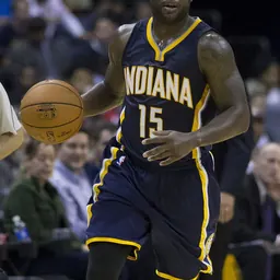Portrait of Donald Sloan