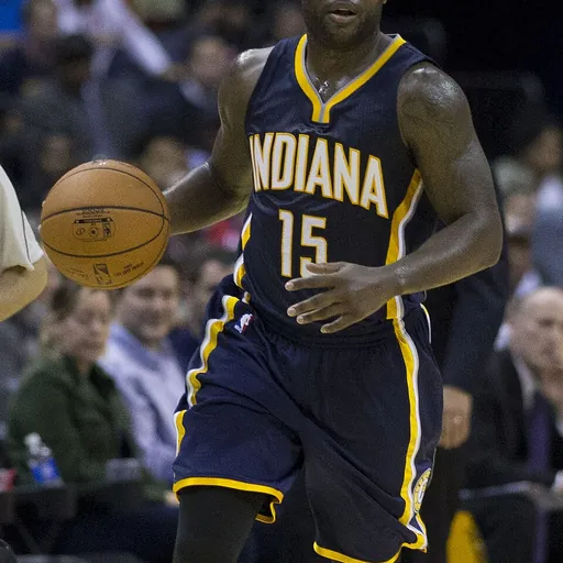 Portrait of Donald Sloan