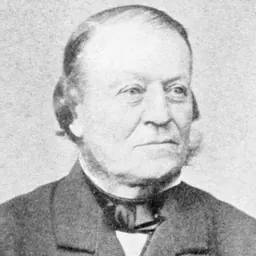 Portrait of Martin Kalbfleisch