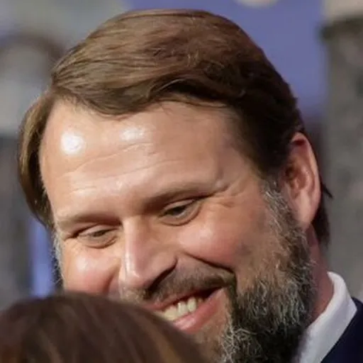 Portrait of Wesley Britt