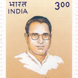 Portrait of Basawon Singh