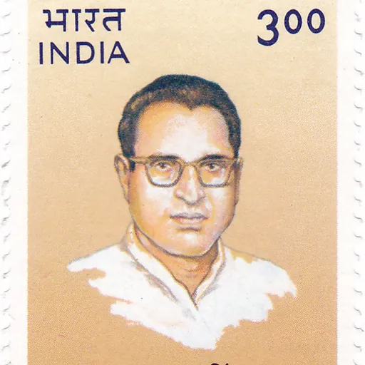 Portrait of Basawon Singh
