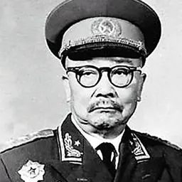 Portrait of Li Kenong