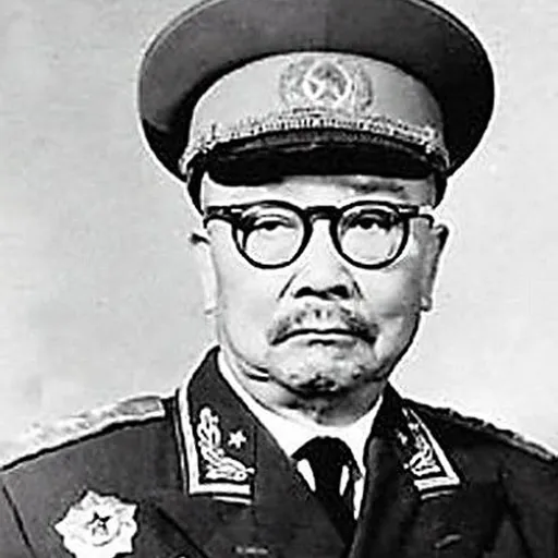 Portrait of Li Kenong