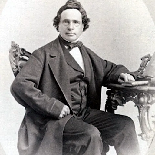 Portrait of Antoine-Olivier Berthelet