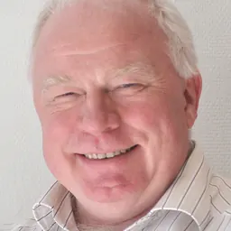 Portrait of Jon Øyvind Odland