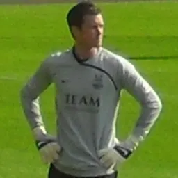 Portrait of Stuart Nelson