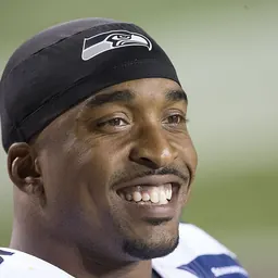 Portrait of Jeron Johnson