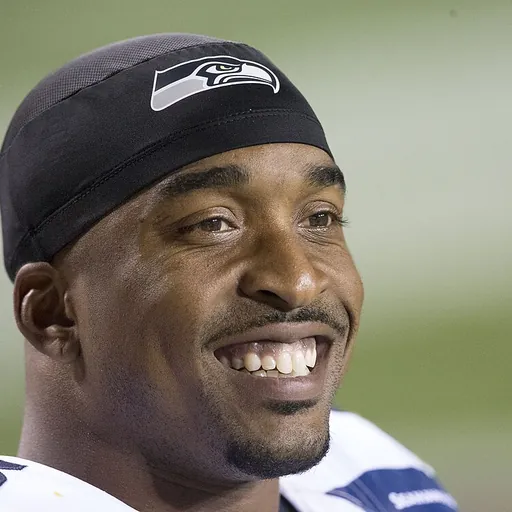 Portrait of Jeron Johnson