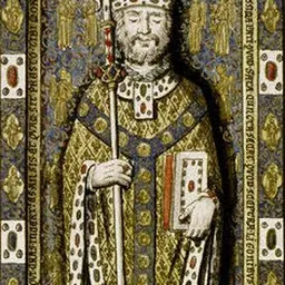 Portrait of Philip of Dreux