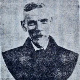 Portrait of James Murdoch