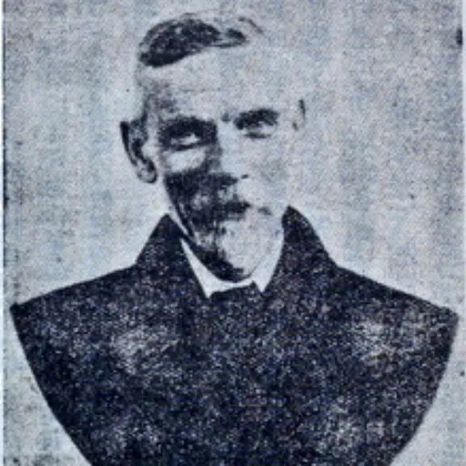 Portrait of James Murdoch