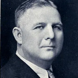 Portrait of Ralph H. Young