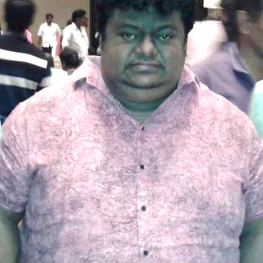 Portrait of Chakri