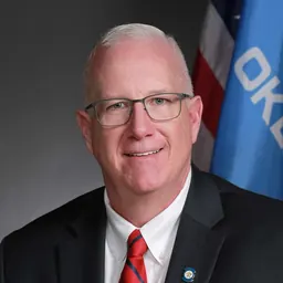 Portrait of Jeff Boatman