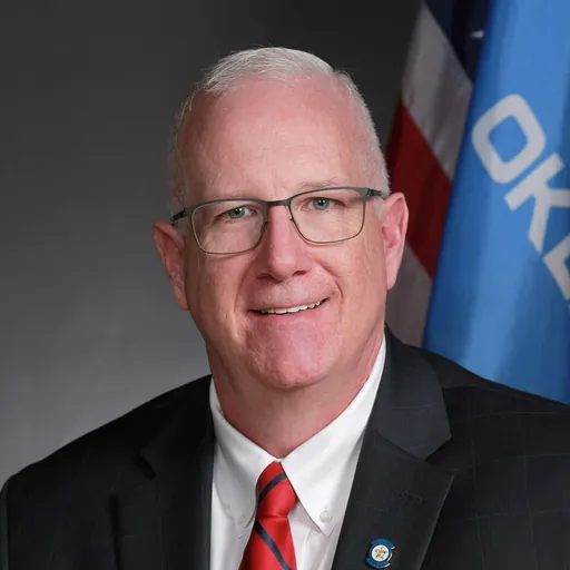 Portrait of Jeff Boatman